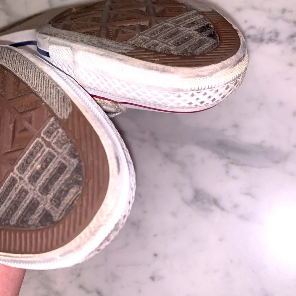 Converse Chuck Taylor All Star Women’s High Top Sneakers Size 9 - Picture 9 of 11